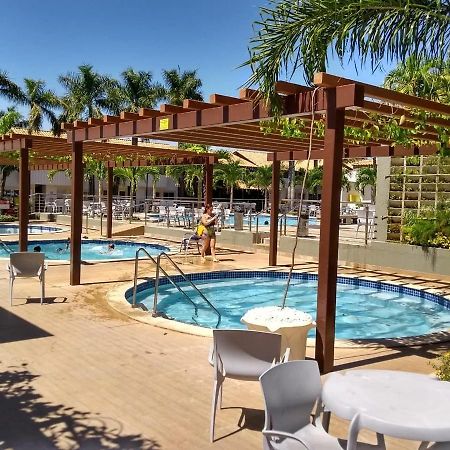 Cd Diroma Resort Калдас Новас Екстериор снимка