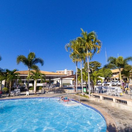 Cd Diroma Resort Калдас Новас Екстериор снимка