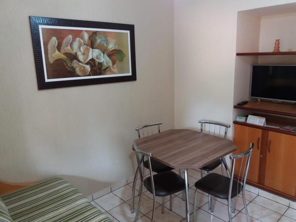Cd Diroma Resort Калдас Новас Екстериор снимка