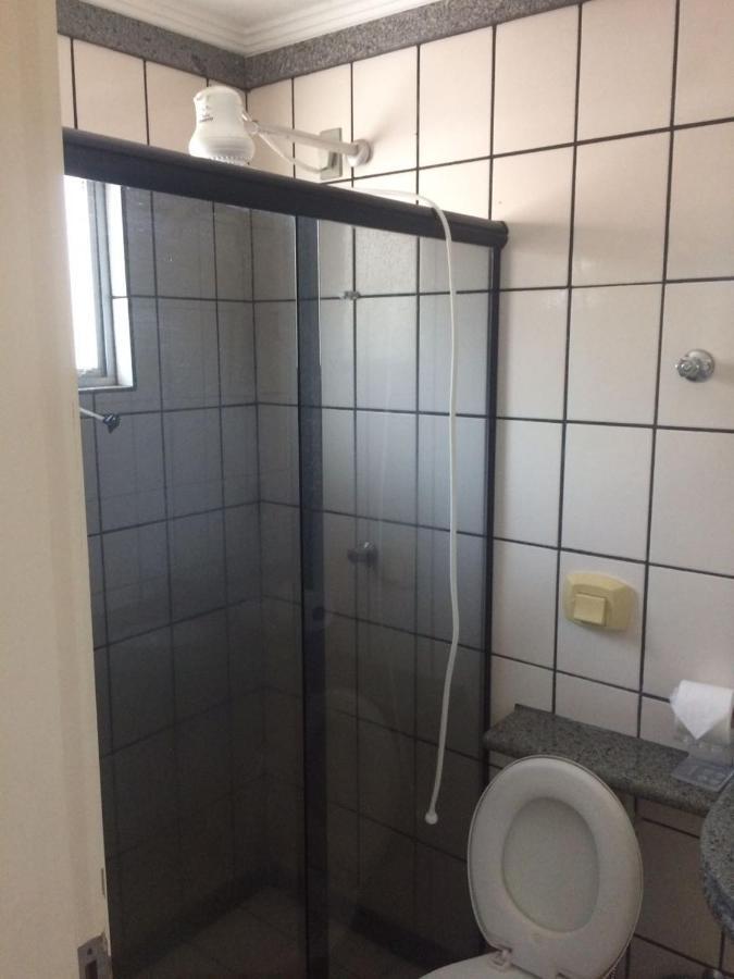 Cd Diroma Resort Калдас Новас Екстериор снимка