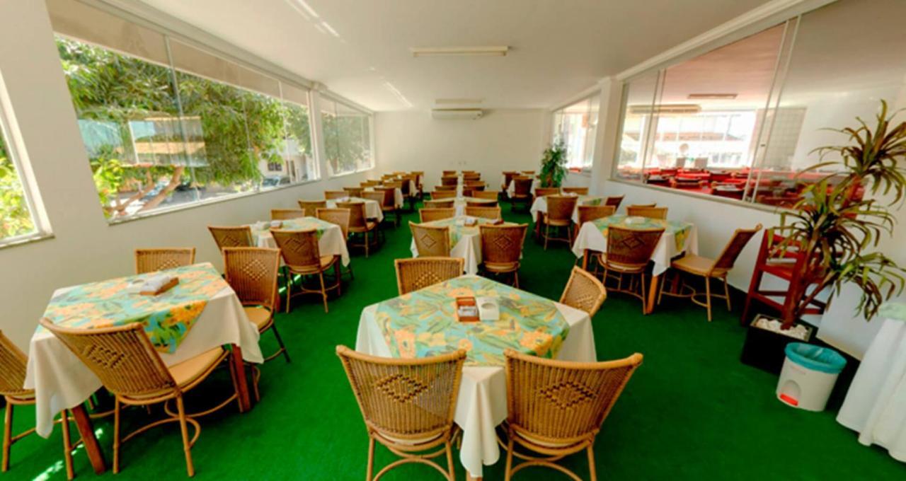 Cd Diroma Resort Калдас Новас Екстериор снимка