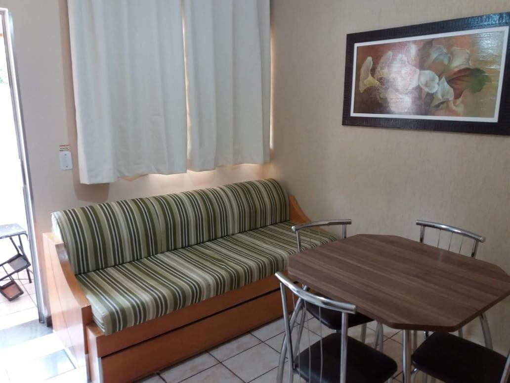 Cd Diroma Resort Калдас Новас Екстериор снимка