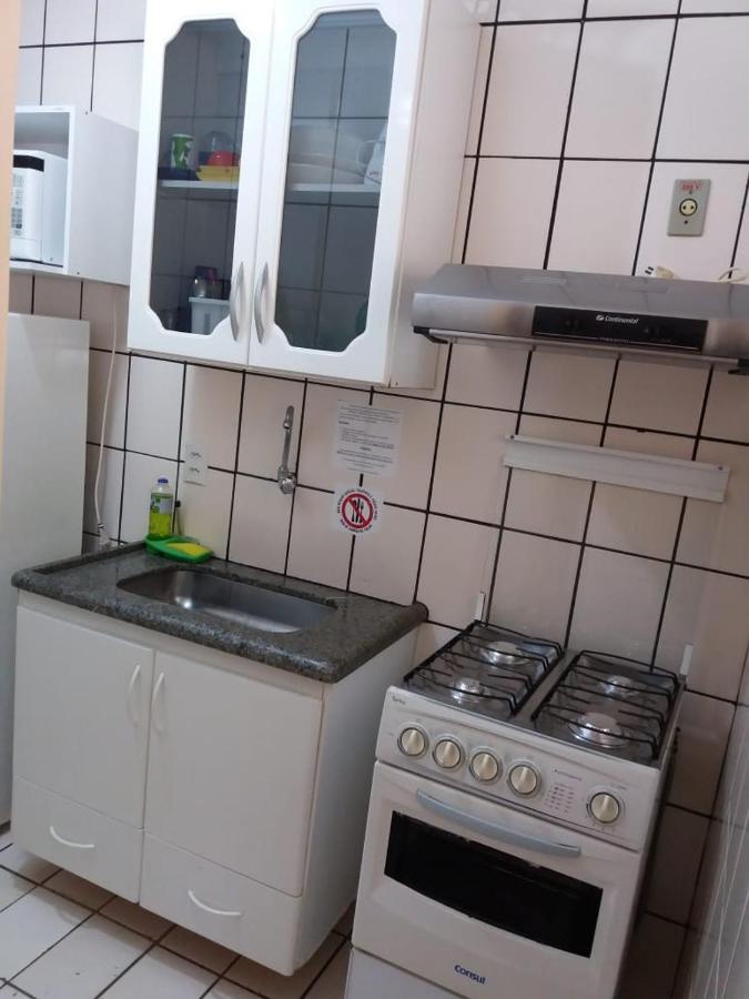 Cd Diroma Resort Калдас Новас Екстериор снимка