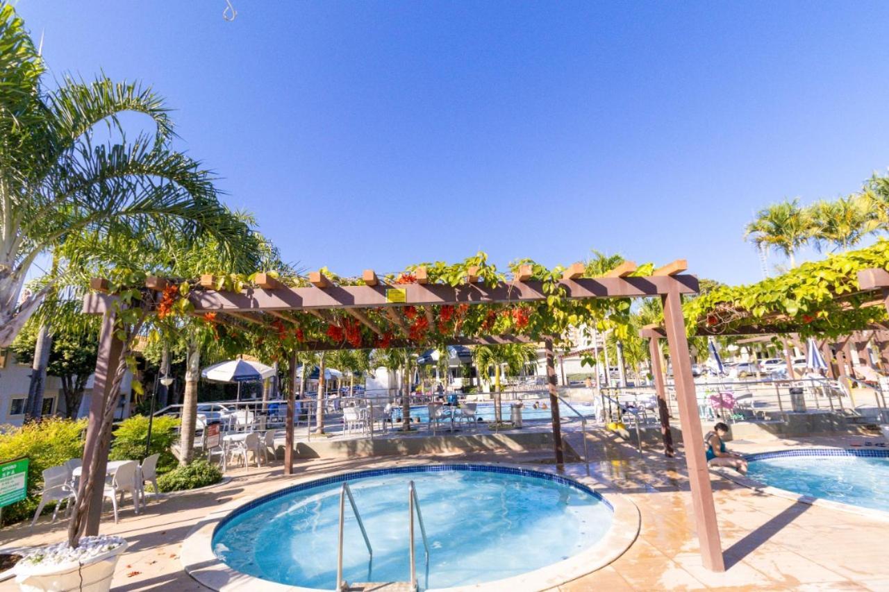 Cd Diroma Resort Калдас Новас Екстериор снимка