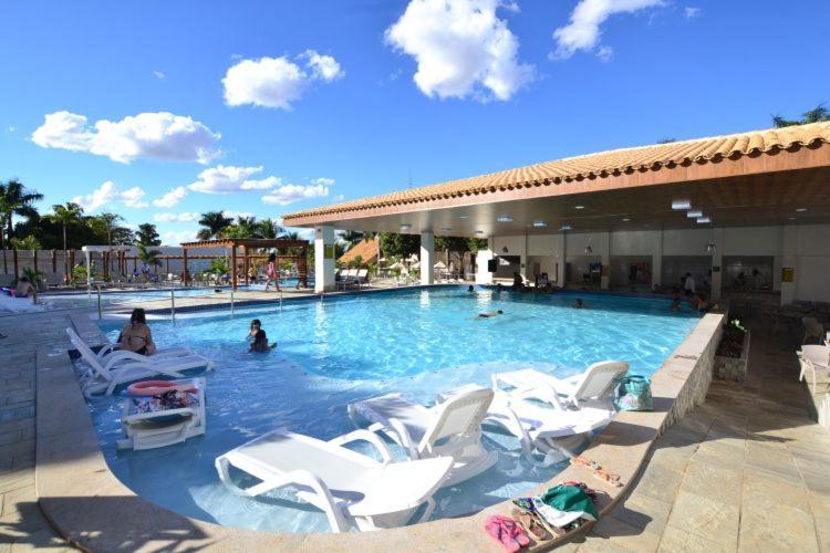 Cd Diroma Resort Калдас Новас Екстериор снимка